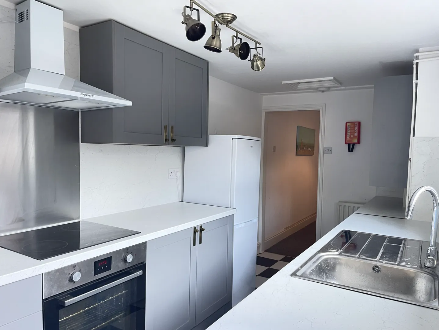 Welcoming 4 Bed House // AUG 2026 - Image 1